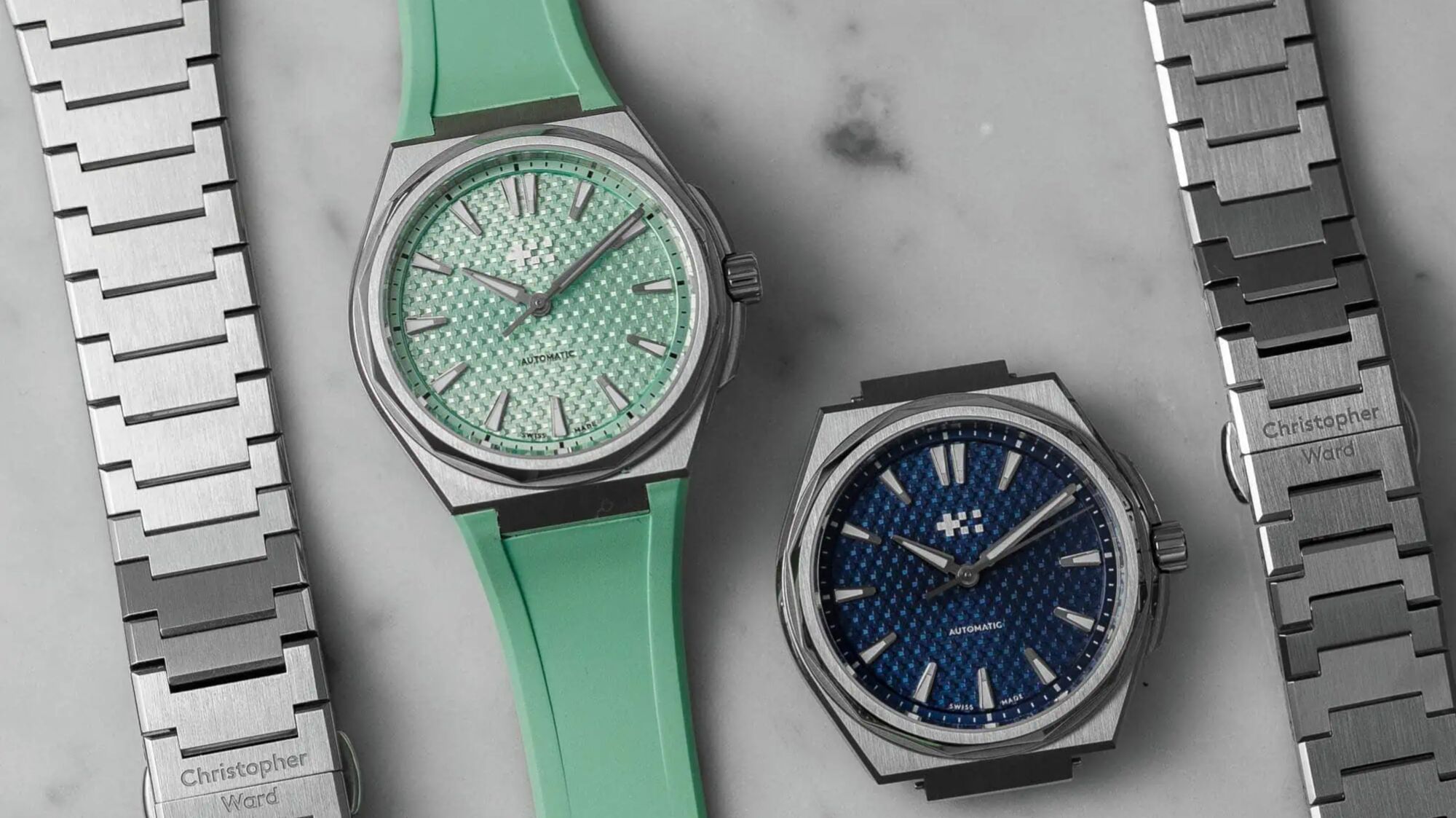 Christopher ward online coupons